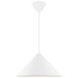 Preview: Nordlux Nono 49 Pendelleuchte E27 Weiss 2120523001