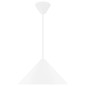 Preview: Nordlux Nono 49 Pendelleuchte E27 Weiss 2120523001