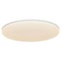 Preview: Nordlux Vic 35 LED Deckenleuchte weiss 3000K warmweiss IP40 2210236001 5704924012686