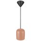 Preview: Nordlux Notti 10 Pendelleuchte terracotta Hängeleuchte E27 2213073059