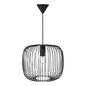 Preview: Nordlux Beroni 40 Pendelleuchte Gitter-Hängeleuchte E27 2213313003
