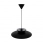 Preview: Nordlux 2213603003 Design For The People Pendelleuchte Carmen 45 E27 Schwarz