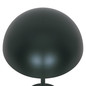 Preview: Nordlux Tischlampe Ellen Mini Dunkelgrün E14 Ø16cm Metall 2213745013