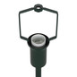Preview: Nordlux Tischlampe Ellen Mini Dunkelgrün E14 Ø16cm Metall 2213745013