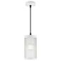 Preview: Nordlux Coupar Pendelleuchte weiss E27 IP54 2218053001