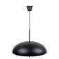 Preview: Nordlux Versale Pendelleuchte schwarz Design-Deckenlampe E27 2220053003