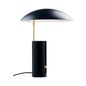 Preview: Nordlux Mademoiselles Tischleuchte Design-Tischlampe schwarz GU10 schwenkbar 2220405003
