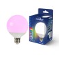 Mobile Preview: Nordlux matt LED Lampe E27 2700-6500K steuerbare Lichtfarbe 2270092701