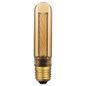Mobile Preview: Nordlux Retro Tiny Net dimmbar Gold LED Lampe E27 2290072758
