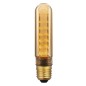 Mobile Preview: Nordlux Deco Retro T-Zig Gold LED Lampe Filament Deco Retro E27 2290092758