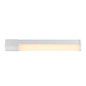 Preview: Nordlux 2310201001 MALAIKA LED Wandleuchte 6W Warmweiss Weiss IP44