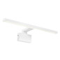 Preview: Nordlux 2310301001 MARLEE 50 LED Wandleuchte 8,9W Neutralweiss Weiss IP44