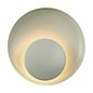Preview: Nordlux Marsi LED Wandleuchte dimmbar indirekte Design-Wandbeleuchtung warmweiss 2312351023