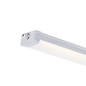 Preview: Nordlux BURBANK 90 SENSOR LED Unterbauleuchte Neutralweiss 31W Weiß IP65 2410076101