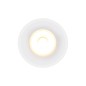 Preview: Nordlux 2410200101 Rosalee LED Einbaustrahler Weiss 7W dimmbar