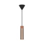 Preview: Nordlux 2410453035 TILO GU10 Pendelleuchte Messing