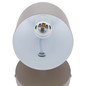 Preview: Nordlux Wandleuchte Gaston Hell braun E27 19,5cm Metall 2412671018