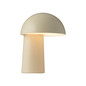 Preview: Nordlux Design for the People FAYE Portable LED Tischleuchte Dimmbar 4,3W Beige 2420155009