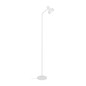 Preview: Nordlux 2512244001 MATIS E27 Stehlampe Weiss 160 cm