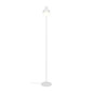 Preview: Nordlux 2512244001 MATIS E27 Stehlampe Weiss 160 cm