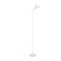 Preview: Nordlux 2512244001 MATIS E27 Stehlampe Weiss 160 cm