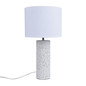 Preview: Nordlux 2512625001 ANTIGA E27 Tischlampe Weiss