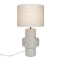 Preview: Nordlux 2512655009 DUGAN E14 Tischlampe Beige