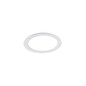 Preview: Nordlux LED Einbaustrahler Manacor 12 Weiß dimmbar 600lm 3000/4000K CCT warm-, neutralweiß 90Ra Ø12cm IP20-44 Metall 2610010001