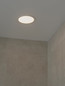 Preview: Nordlux LED Einbaustrahler Manacor 18 Weiß dimmbar 1100lm 3000/4000K CCT warm-, neutralweiß 90Ra Ø17,5cm IP20-44 Metall 2610020001