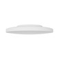 Preview: Nordlux LED Deckenleuchte Serenova 28 Weiß dimmbar 1600lm 3000/4000/5700K CCT warm-, neutral-, tageslichtweiß 90Ra Ø28cm IP65 2610056001