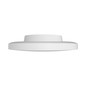 Preview: Nordlux LED Deckenleuchte Serenova 28 Weiß dimmbar 1600lm 3000/4000/5700K CCT warm-, neutral-, tageslichtweiß 90Ra Ø28cm IP65 2610056001