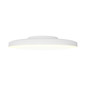 Preview: Nordlux LED Deckenleuchte Serenova 36 Weiß dimmbar 1900lm 3000/4000/5700K CCT warm-, neutral-, tageslichtweiß 90Ra Ø36cm IP65 2610066001
