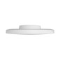 Preview: Nordlux LED Deckenleuchte Serenova 36 Weiß dimmbar 1900lm 3000/4000/5700K CCT warm-, neutral-, tageslichtweiß 90Ra Ø36cm IP65 2610066001