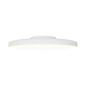 Preview: Nordlux LED Deckenleuchte Serenova 41 Weiß dimmbar 3500lm 3000/4000/5700K CCT warm-, neutral-, tageslichtweiß 90Ra Ø41cm IP65 2610076001