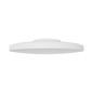 Preview: Nordlux LED Deckenleuchte Serenova 41 Weiß dimmbar 3500lm 3000/4000/5700K CCT warm-, neutral-, tageslichtweiß 90Ra Ø41cm IP65 2610076001