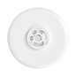 Preview: Nordlux LED Deckenleuchte Serenova 41 Weiß dimmbar 3500lm 3000/4000/5700K CCT warm-, neutral-, tageslichtweiß 90Ra Ø41cm IP65 2610076001