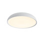 Preview: Nordlux LED Deckenleuchte Penelopa 42 Weiß 2400lm 2700K warmweiß Ø42cm Metall 2610106001
