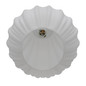 Preview: Nordlux Pendelleuchte Maluca Opalweiß E27 dimmbar Ø29cm Glas 2612343001
