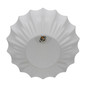 Preview: Nordlux Pendelleuchte Sallino Opalweiß E27 dimmbar Ø24cm Glas 2612363001