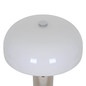 Preview: Nordlux Tischlampe Gabrielle Chrom E14 Ø35cm Metall 2612435033