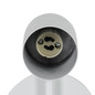 Preview: Nordlux Wandleuchte Explore Long Weiß GU10 12cm Metall 2612481001