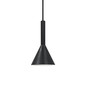 Preview: Nordlux Pendelleuchte Kelvis 2-Kit Schwarz 2-flammig 2xGU10 dimmbar Metall 2612723003