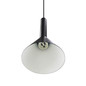 Preview: Nordlux Pendelleuchte Kelvis 2-Kit Schwarz 2-flammig 2xGU10 dimmbar Metall 2612723003
