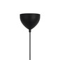 Preview: Nordlux Pendelleuchte Kelvis 2-Kit Schwarz 2-flammig 2xGU10 dimmbar Metall 2612723003