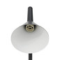 Preview: Nordlux Tischlampe Kelvis Schwarz GU10 26cm Metall 2612765003