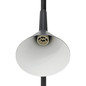 Preview: Nordlux Stehlampe Kelvis Schwarz 2-flammig 2xGU10 Metall 2612784003