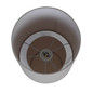 Preview: Nordlux Stehlampe Izara 60 Beige E27 Ø25cm Stoff 2612904009