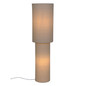 Preview: Nordlux Stehlampe Izara 110 Beige E27 Ø30cm Stoff 2612924009
