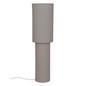 Preview: Nordlux Stehlampe Izara 110 Beige E27 Ø30cm Stoff 2612924009