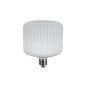 Preview: Nordlux LED Lampe DecoE27 E27 Frill 3,5W 170lm 1800K extra-warmweiß dimmbar Opalweiß 2680072701